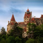 Castillo Drácula