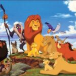 Curiosidades de El Rey León