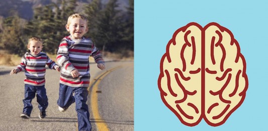 ¿Son los hermanos mayores más inteligentes?