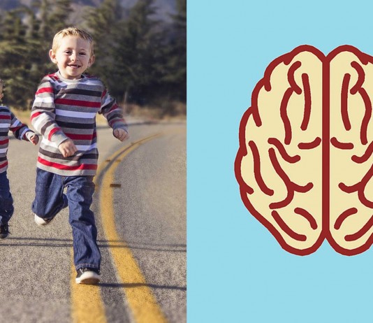 ¿Son los hermanos mayores más inteligentes?