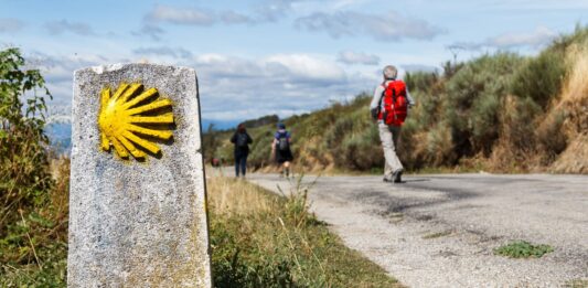 Leyendas del Camino de Santiago, Te sorprenderán