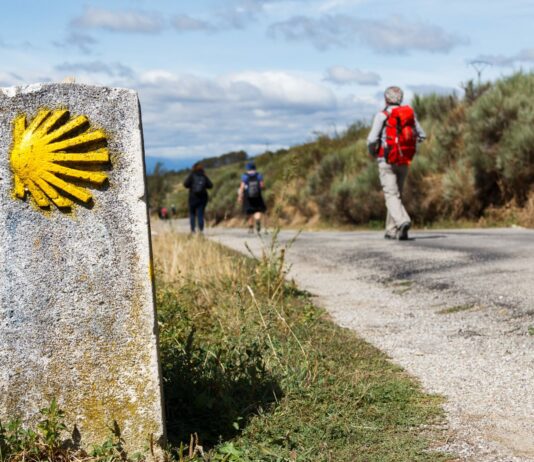 Leyendas del Camino de Santiago | Te sorprenderán Leyendas del Camino de Santiago, Te sorprenderán