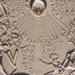 El enigma de la tumba de Nefertiti