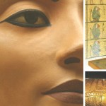 El enigma de la tumba de Nefertiti