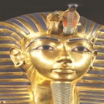 El enigma de la tumba de Nefertiti