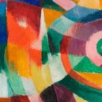 Quién fue Sonia Delaunay