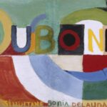 Sonia Delaunay La historia de una pasión por el color