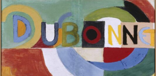 Sonia Delaunay La historia de una pasión por el color