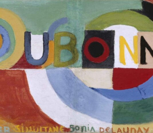 Sonia Delaunay | La historia de una pasión por el color Sonia Delaunay La historia de una pasión por el color