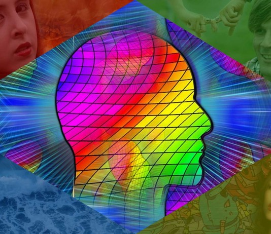 TEST: ¿Conoces el COLOR de tu personalidad? TEST: ¿Conoces el COLOR de tu personalidad?
