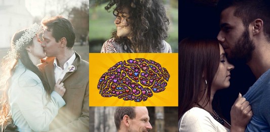 El amor provoca cambios en tu cerebro
