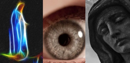 3 Apariciones marianas reconocidas (II) Apariciones marianas reconocidas (II)