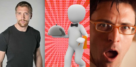 Si eres hombre, comer ESTO te hace ¿más atractivo? Si eres hombre, comer ESTO te hace ¿más atractivo?