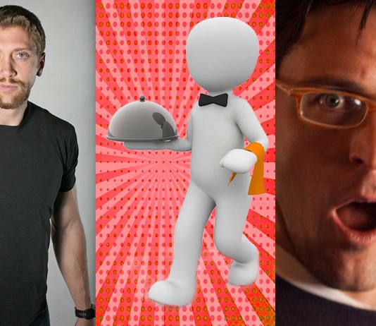 Si eres hombre, comer ESTO te hace ¿más atractivo? Si eres hombre, comer ESTO te hace ¿más atractivo?