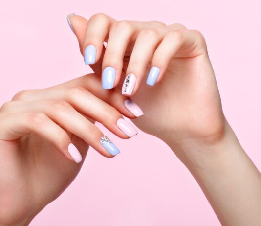 Curiosidades de las uñas. Supercurioso.