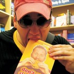 bibliófago
