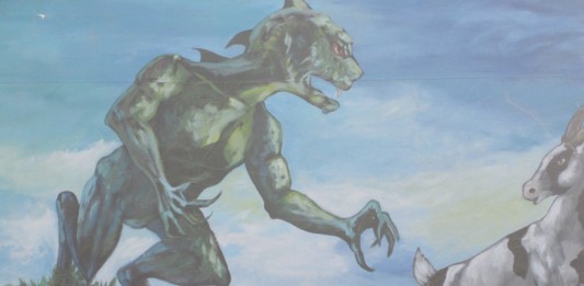 Se reaviva la leyenda del chupacabras con la aparición de esta criatura