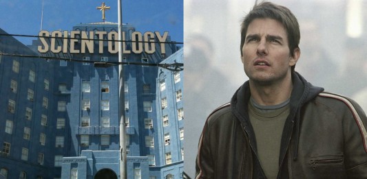 6 cosas que NO sabes de la CIENCIOLOGÍA