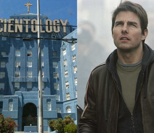 6 cosas que NO sabes de la CIENCIOLOGÍA 6 cosas que NO sabes de la CIENCIOLOGÍA