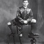 Francesco Lentini, el hombre con tres piernas… Y dos genitales