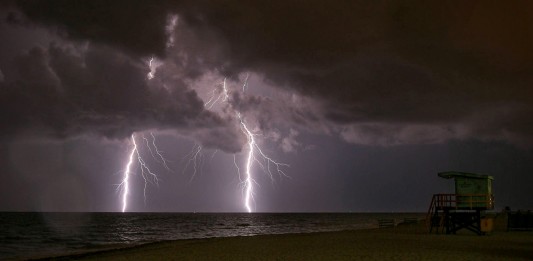 El clima como arma de guerra, ¿realidad o ficción? El clima como arma de guerra, ¿realidad o ficción?