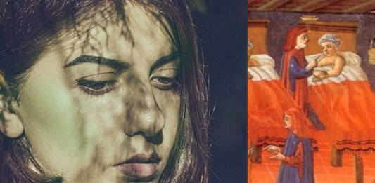 La enfermedad que ponía verdes a las vírgenes: la clorosis