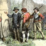 Croatoan: el misterio de la colonia desaparecida de Roanoke