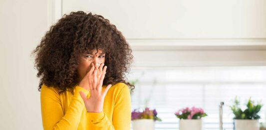 ¿Cuál es el peor olor del mundo? | Una máquina letal cual es el peor olor del mundo