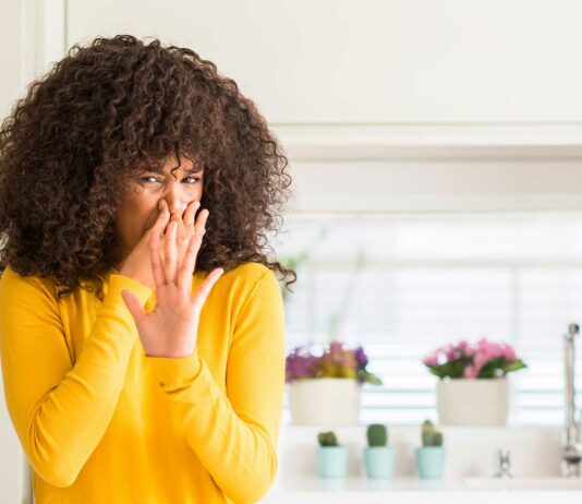 cual es el peor olor del mundo