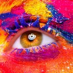 curiosidades de los ojos