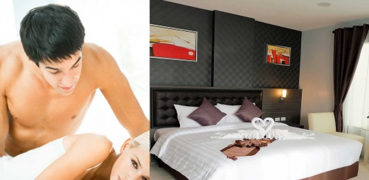 ¡La decoración podría mejorar vuestras relaciones! ¡La decoración podría mejorar vuestras relaciones!