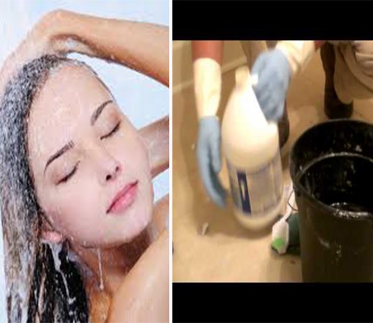 ¿Estás siendo "demasiado limpio" para tu salud?