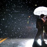 cosas que sólo sabemos los que adoramos los días de lluvia