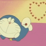 doraemon