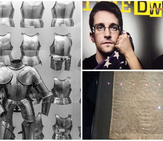 Los derechos que ahora no se tienen y en la Edad Media SÍ