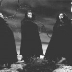 Estramonio, el placer secreto de las Brujas en la antigüedad