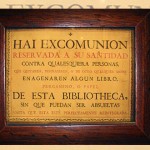 excomunion