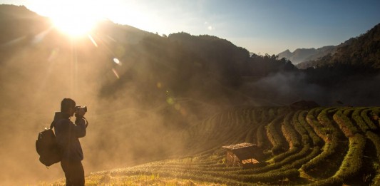 4 experiencias que deberías vivir antes de envejecer 4 experiencias que deberías vivir antes de envejecer