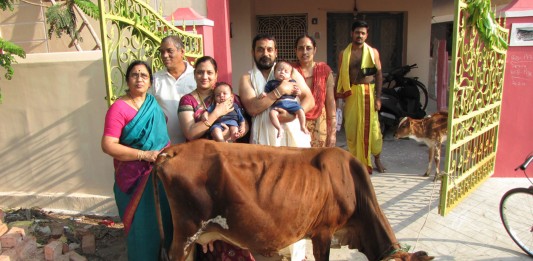 ¡Científicos ESTUPEFACTOS! ¡Cada vez más gemelos en la India! ¡Científicos ESTUPEFACTOS! ¡Cada vez más gemelos en la India!