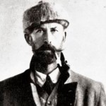 Percy Harrison Fawcett, 1911