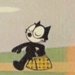 Felix el gato