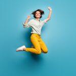 Datos felices. Supercurioso.