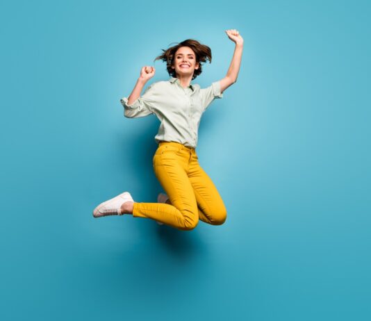 Datos felices. Supercurioso.