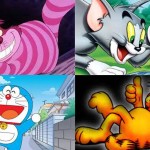 10 gatos de ficción que todos amamos