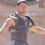 gladiator