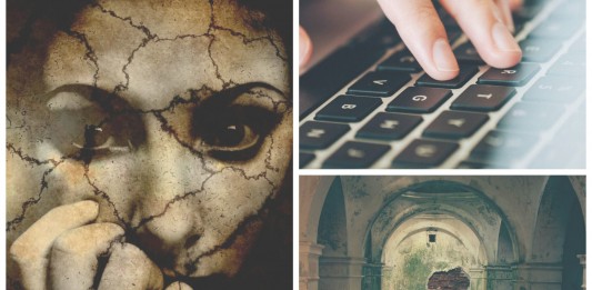 5 lugares de pesadilla con Google Street View 5 lugares de pesadilla con Google Street View