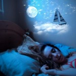 Hablar en sueños… ¿Te ha pasado alguna vez?