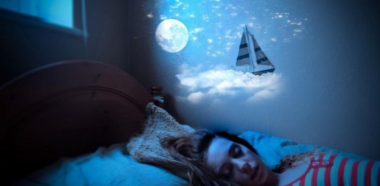 Hablar en sueños... ¿Te ha pasado alguna vez?