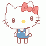 hello kitty