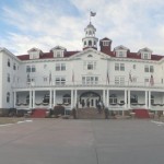 El Hotel Stanley en Colorado